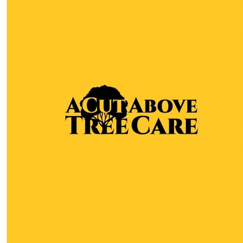 A Cut Above Tree Care
