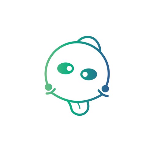 cartoon icon