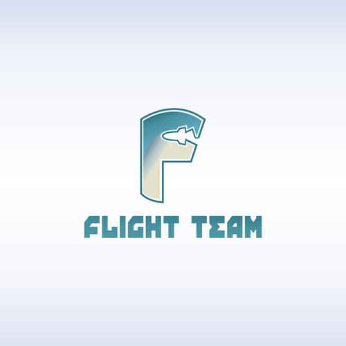 Flight Team Logo