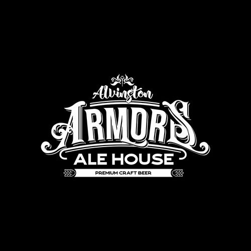 Armors ale house