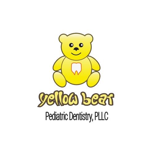 Yellow Bear