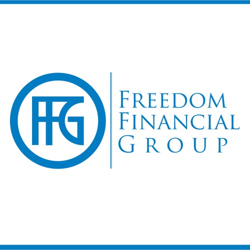 logo for Freedom Financial Group