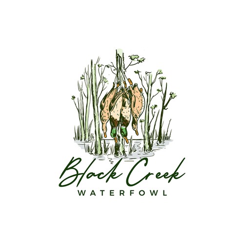 Black Creek Waterfowl