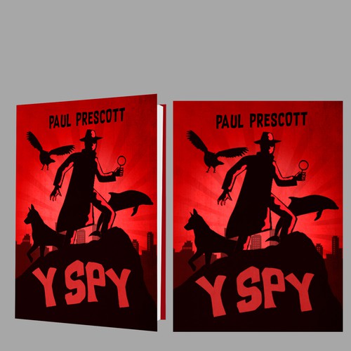 Y Spy