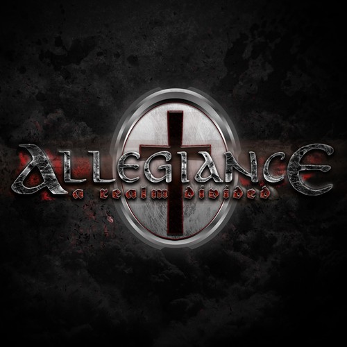Logo Needed for Fantasy Game: Allegiance