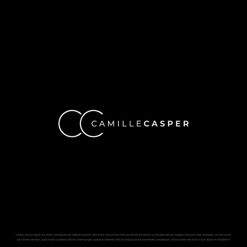 Camille Casper Logo Contest
