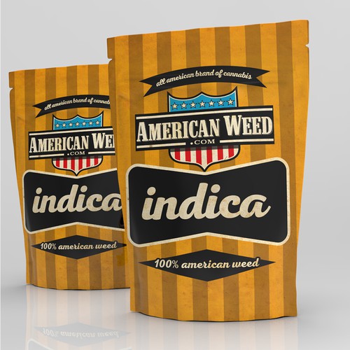 American Weed