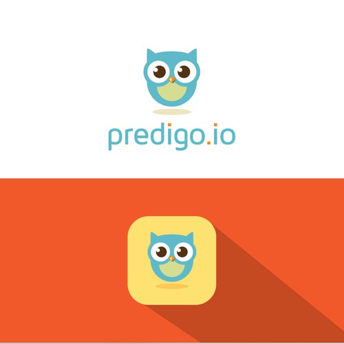 Create a logo for Predigo.io and help us make predictive modeling accessible to all!