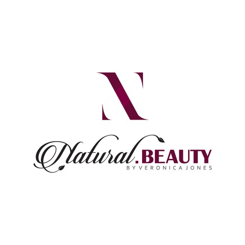 beauty logo