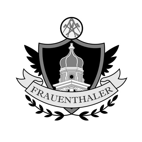Frauenthaler logo proposal