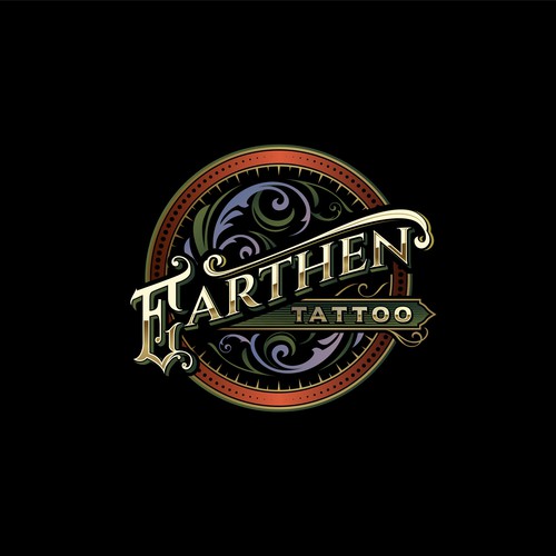 Earthen Tattoo