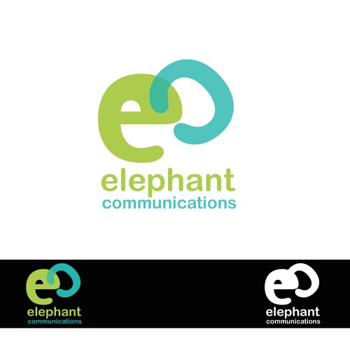 Elephant Communications needs a new logo