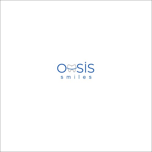Dental Health Industry Logo Design