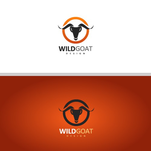 Wild Goat Company Logo
