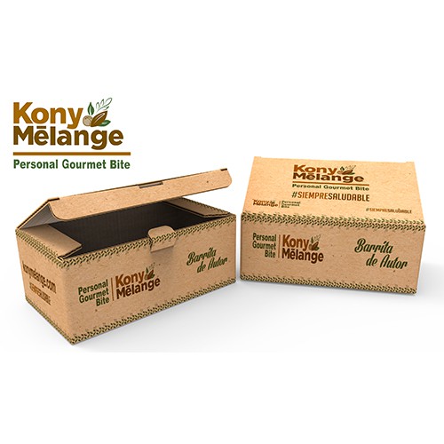 Packaging