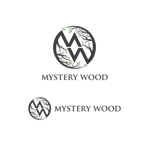 Mystery Wood Jewelry Shop