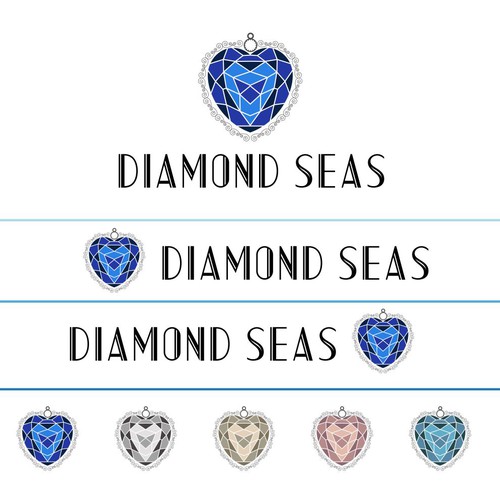 Yacht Logo for DIAMOND SEAS