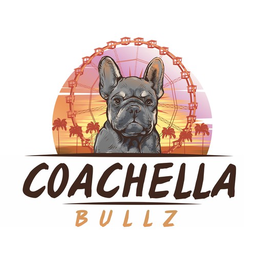 COACHELLA BULLZ