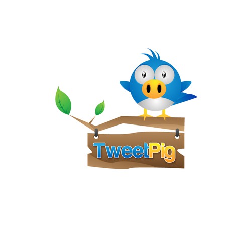 Logo for a new set of Twitter tools 