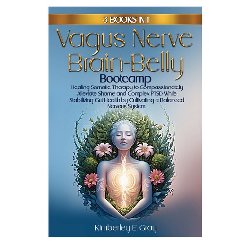 Vagus Nerve Brain-Belly Bootcamp