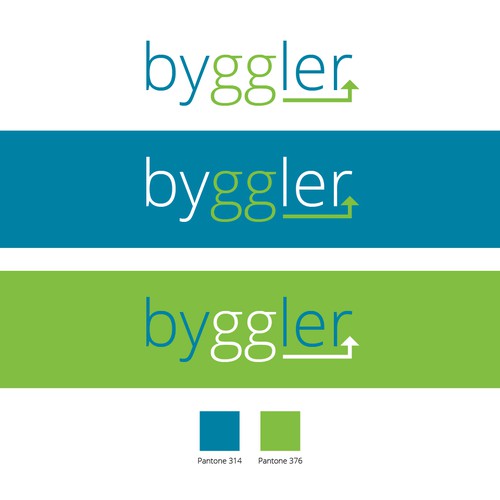 Byggler Logo