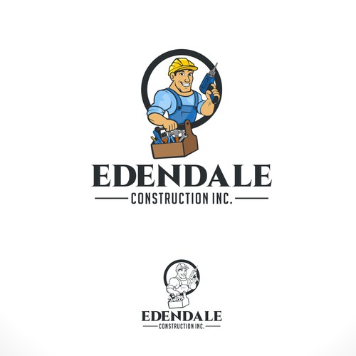 Edendale Construction Inc.