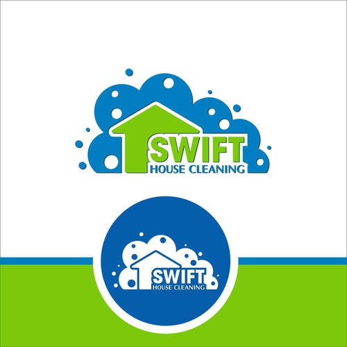 Swift house cleaning