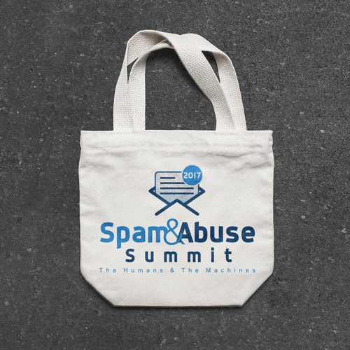 SPAM LOGO