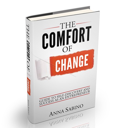 comfort of change