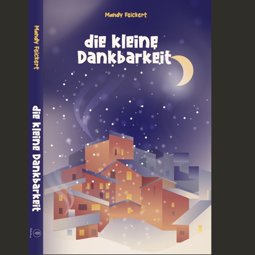 Die kleine Dankbarkeit The little gratitude book