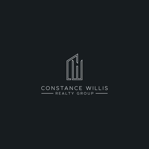 Agent Logo - Constance Willis