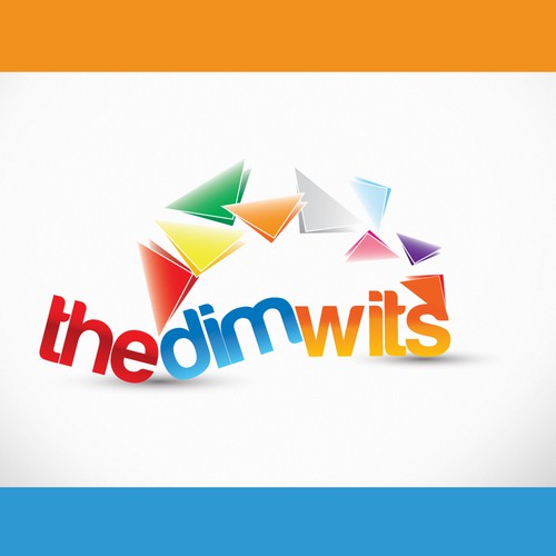 logo for The Dimwits