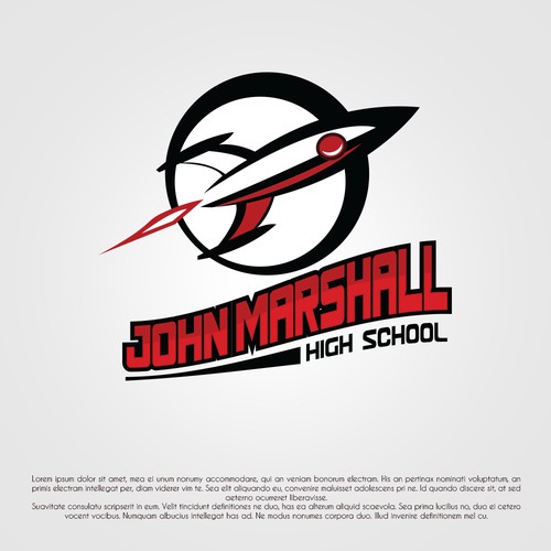 John Marshall High School