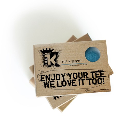 Tees And Hoodies Stylish packaging