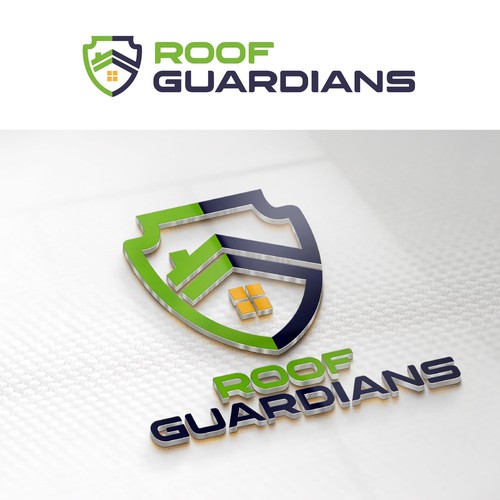 ROOF GUARDIANS