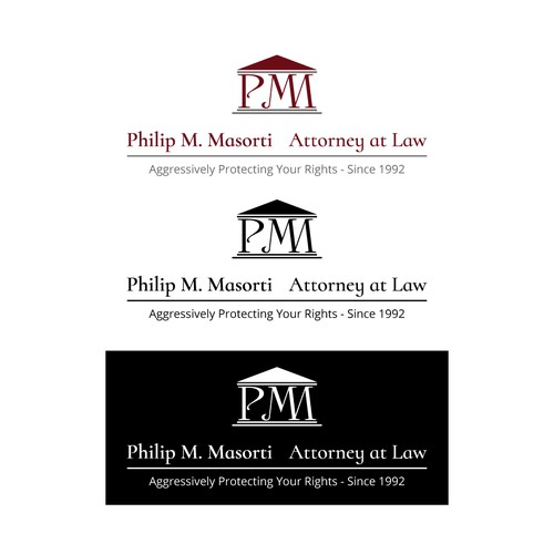 Attorney logo