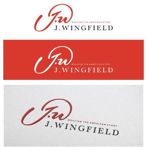 J. Wingfield Shirting company