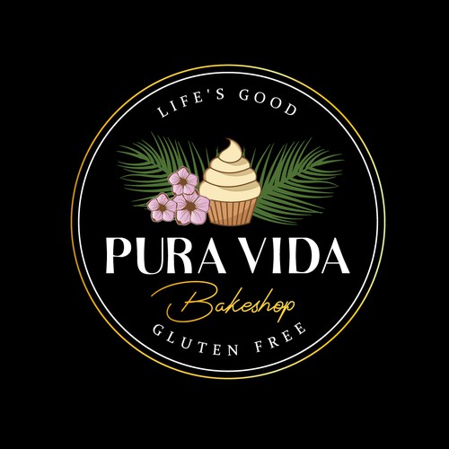 Pura Vida Bakeshop