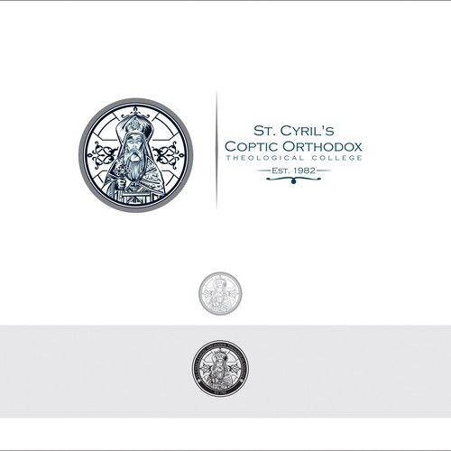 St. Cyrils Coptic Orthodox theological college