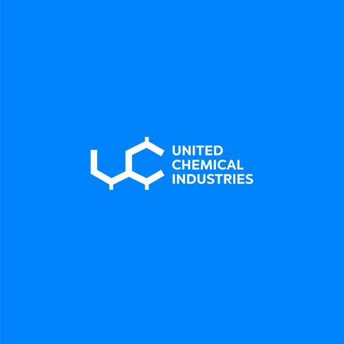 Chemical Industry Logo