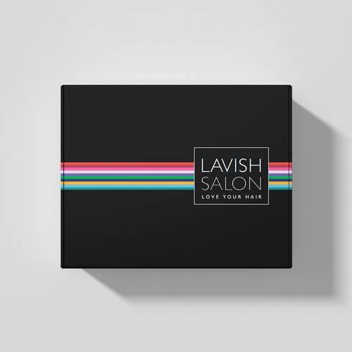 Box Design