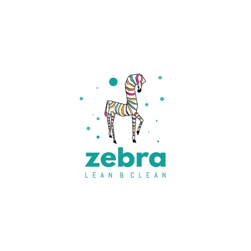 Zebra logo