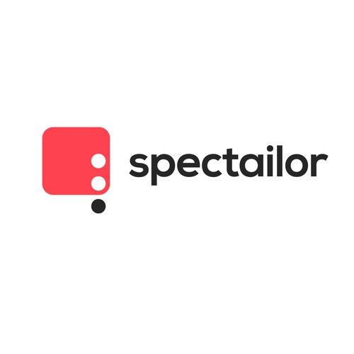 spectailor Logo Submission