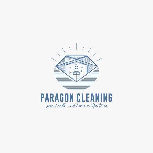 Paragon Cleaning