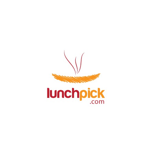 Help Lunchpick.com with a new logo