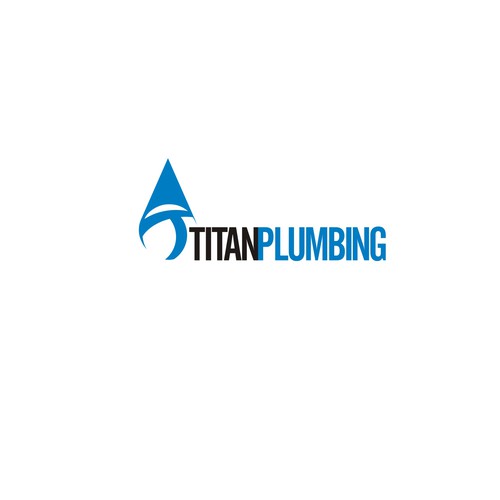 Plumbing Company Logo for 