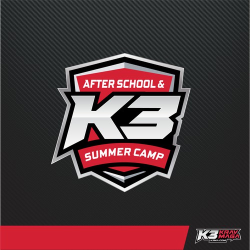 Martial Arts after school and summer camp logo