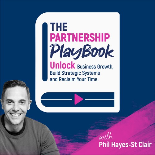 The Partnership Playbook Unlock