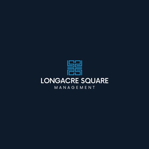 Lettermark logo