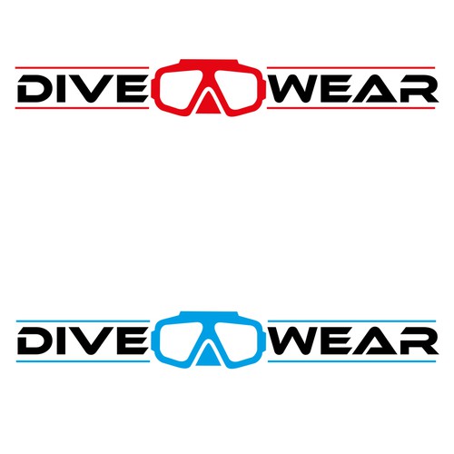 Scuba Diving apparel company